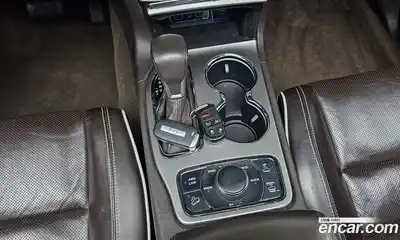 Jeep Cherokee 2019 3.6 гидро в Москве № 1919265, миниатюра 12