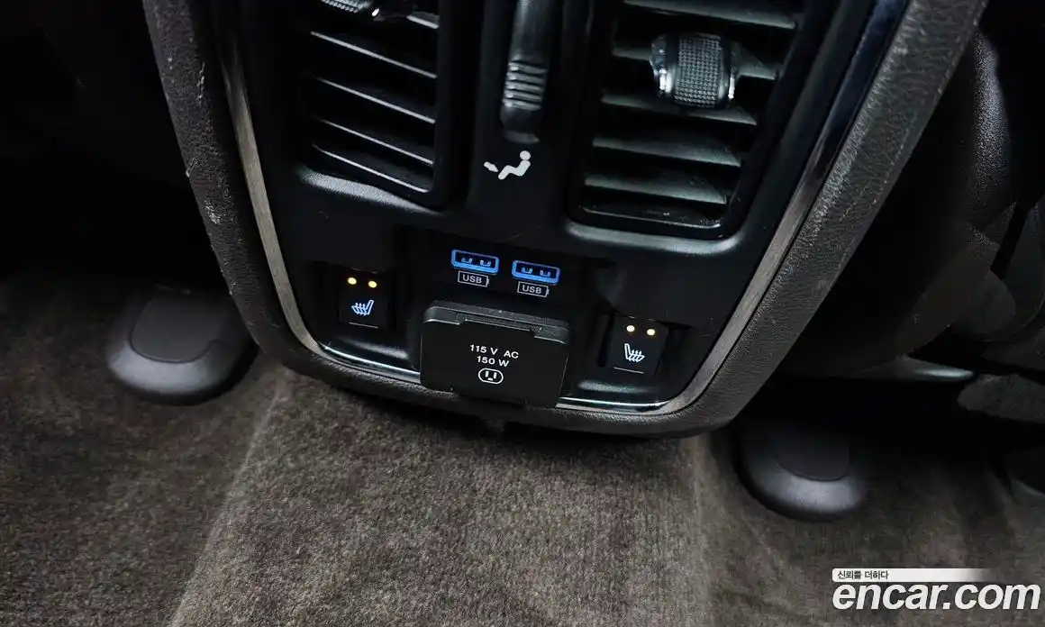 Jeep Cherokee 2019 3.6 гидро в Москве № 1919265, фото 21