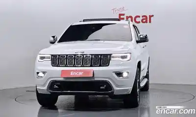 Jeep Cherokee 2019 3.6 гидро в Москве № 1919265, миниатюра 3