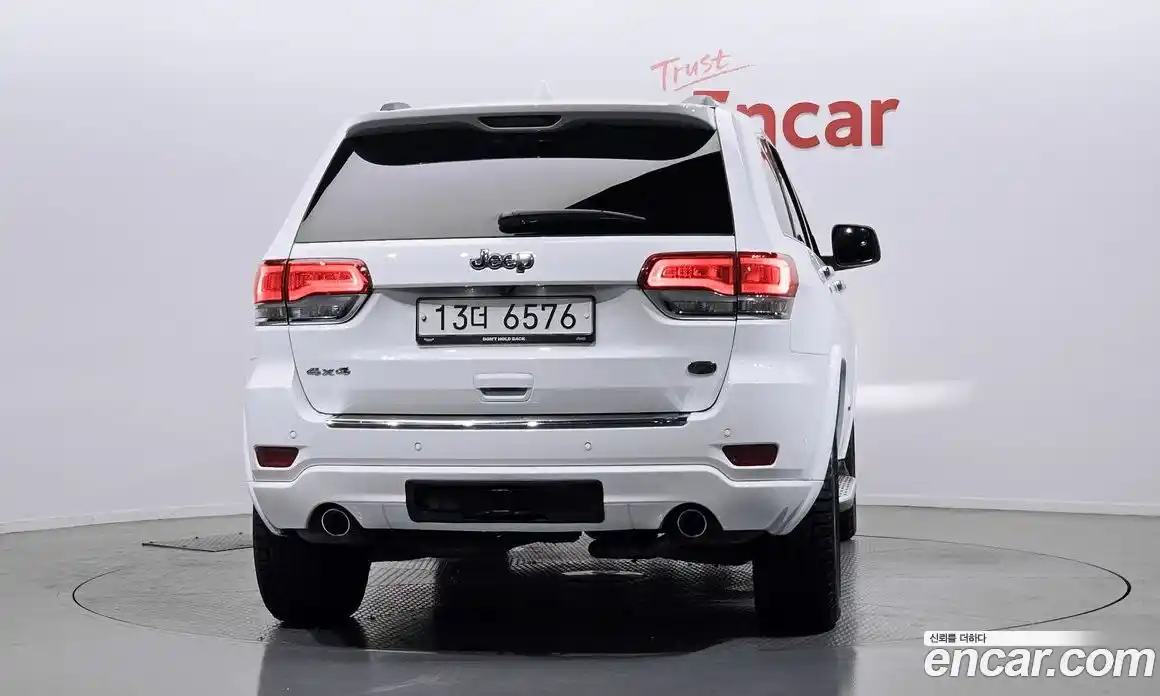 Jeep Cherokee 2019 3.6 гидро в Москве № 1919265, фото 4