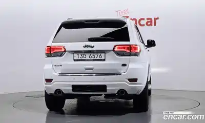 Jeep Cherokee 2019 3.6 гидро в Москве № 1919265, миниатюра 4