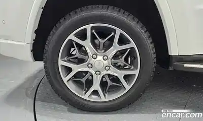 Jeep Cherokee 2019 3.6 гидро в Москве № 1919265, миниатюра 5