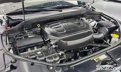 Jeep Cherokee 2019 3.6 гидро в Москве № 1919265, миниатюра 6