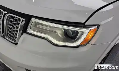 Jeep Cherokee 2019 3.6 гидро в Москве № 1919265, миниатюра 8
