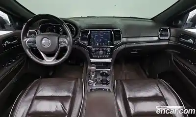 Jeep Cherokee 2019 3.6 гидро в Москве № 1919265, миниатюра 10