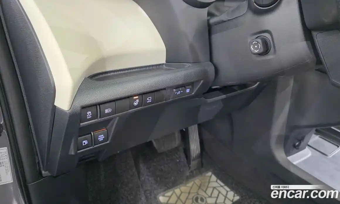 Toyota Sienna 2022 2.5 гидро в Москве № 1919566, фото 21