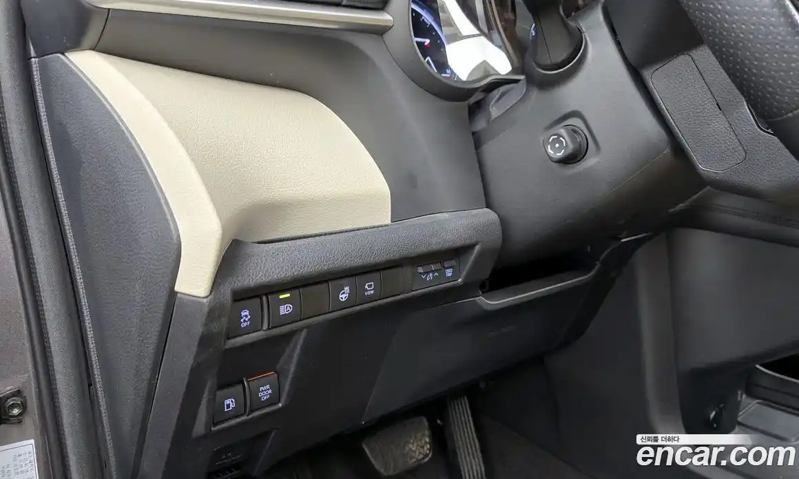 Toyota Sienna 2021 2.5 гидро в Москве № 1919567, фото 22