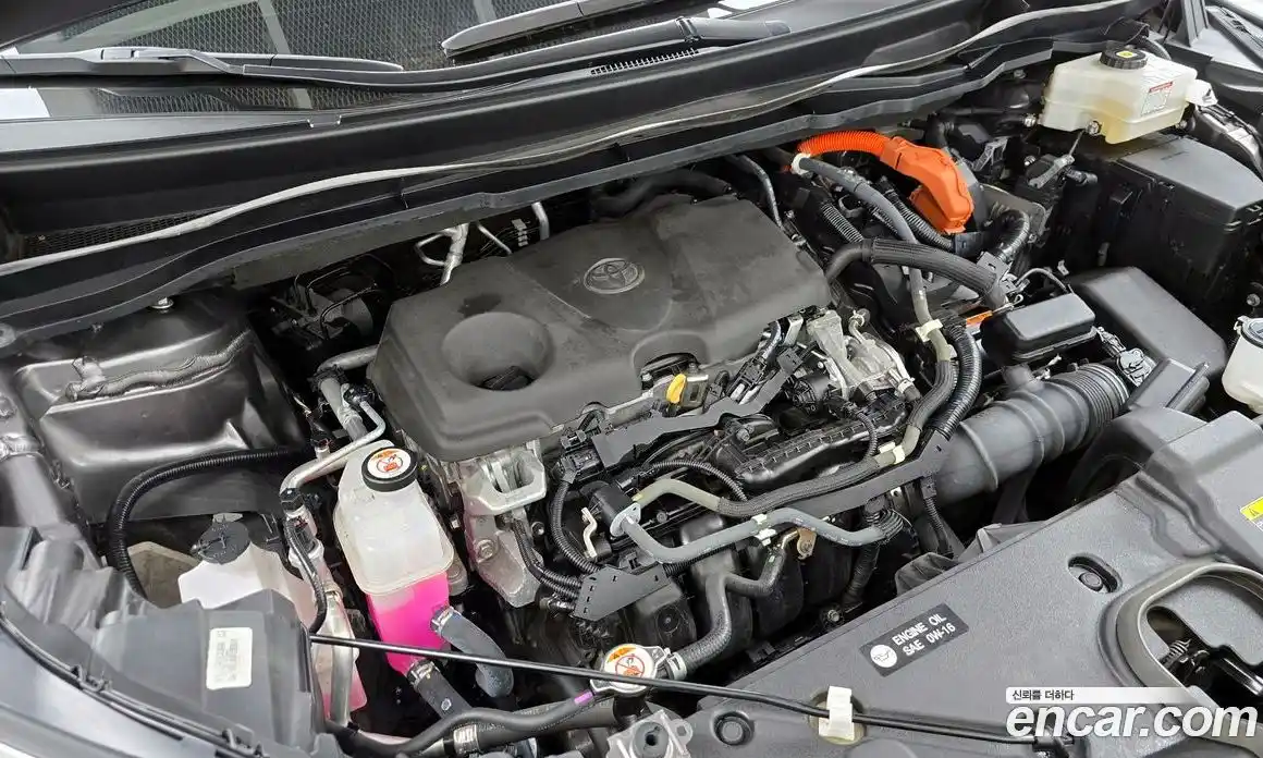 Toyota Sienna 2021 2.5 гидро в Москве № 1919567, фото 6