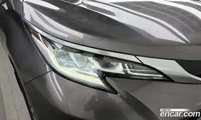 Toyota Sienna 2021 2.5 гидро в Москве № 1919567, миниатюра 8
