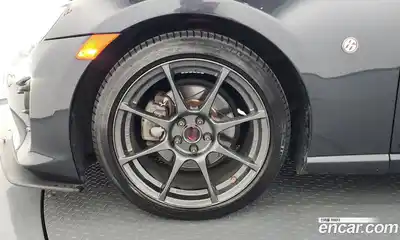 Toyota 86 2017 2.0 механика в Москве № 1919592, миниатюра 5