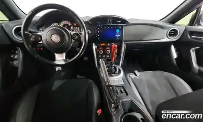 Toyota 86 2017 2.0 механика в Москве № 1919592, миниатюра 7