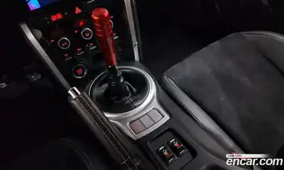 Toyota 86 2017 2.0 механика в Москве № 1919592, миниатюра 9