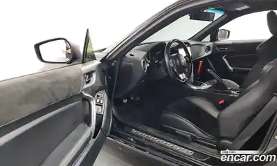 Toyota 86 2017 2.0 механика в Москве № 1919592, миниатюра 10