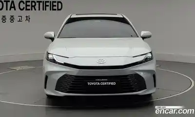 Toyota Camry 2025 2.5 гидро в Москве № 1919658, миниатюра 3