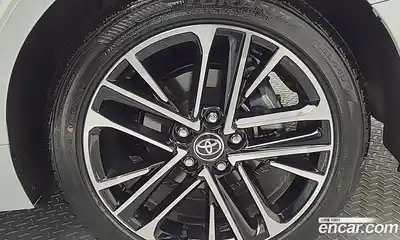 Toyota Camry 2025 2.5 гидро в Москве № 1919658, миниатюра 5