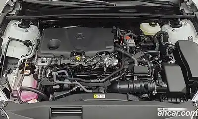 Toyota Camry 2025 2.5 гидро в Москве № 1919658, миниатюра 6