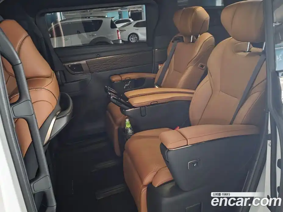 Toyota Alphard 2025 2.5 гидро в Москве № 1919690, фото 4