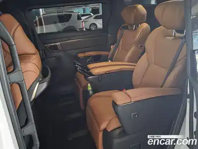 Toyota Alphard 2025 2.5 гидро в Москве № 1919690, миниатюра 4