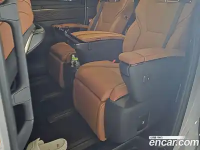 Toyota Alphard 2025 2.5 гидро в Москве № 1919690, миниатюра 6