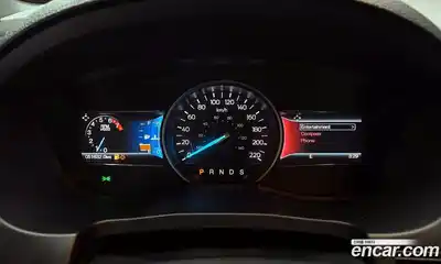 Ford Explorer 2017 2.3 гидро в Москве № 1920199, миниатюра 11