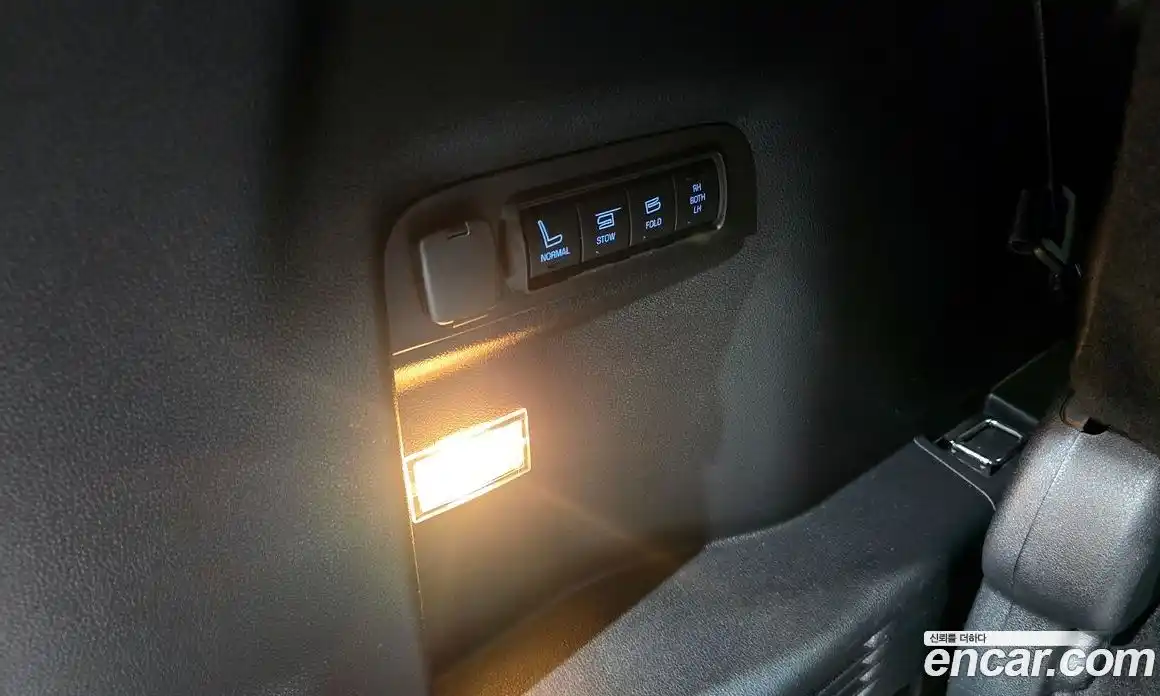 Ford Explorer 2017 2.3 гидро в Москве № 1920199, фото 32