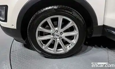 Ford Explorer 2017 2.3 гидро в Москве № 1920199, миниатюра 5