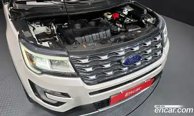 Ford Explorer 2017 2.3 гидро в Москве № 1920199, миниатюра 6