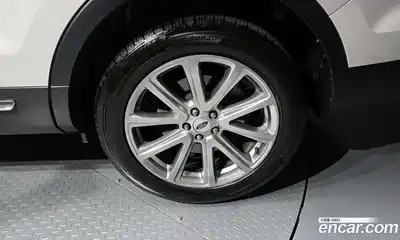 Ford Explorer 2017 2.3 гидро в Москве № 1920199, миниатюра 7