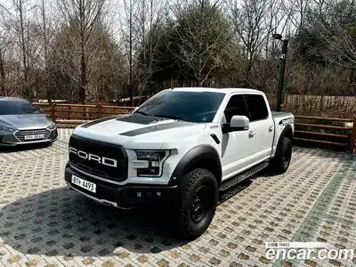 Ford F150 2017 3.5 гидро в Москве № 1920649, миниатюра 12