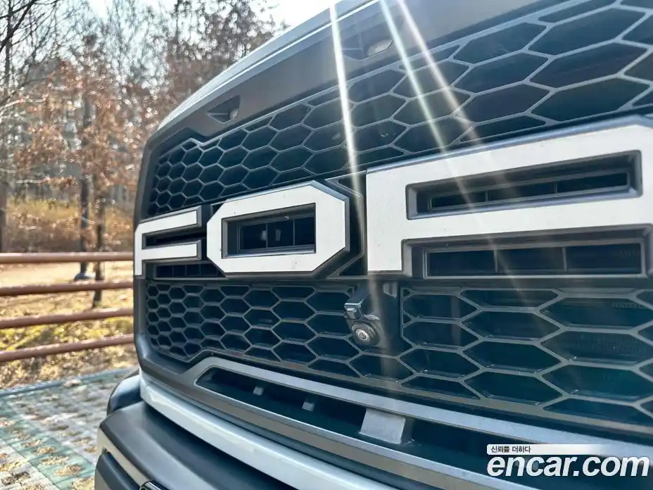 Ford F150 2017 3.5 гидро в Москве № 1920649, фото 18