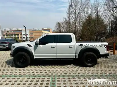 Ford F150 2017 3.5 гидро в Москве № 1920649, миниатюра 2