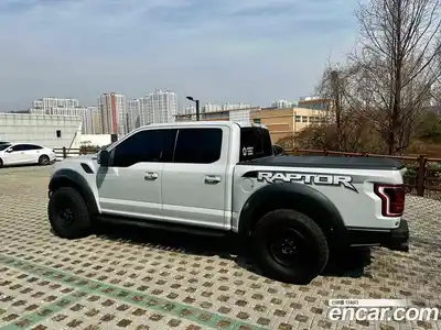Ford F150 2017 3.5 гидро в Москве № 1920649, миниатюра 3