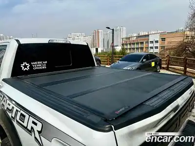 Ford F150 2017 3.5 гидро в Москве № 1920649, миниатюра 6