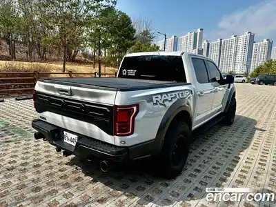 Ford F150 2017 3.5 гидро в Москве № 1920649, миниатюра 7