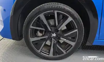 Peugeot 208 2023 0.1 гидро в Москве, миниатюра 5