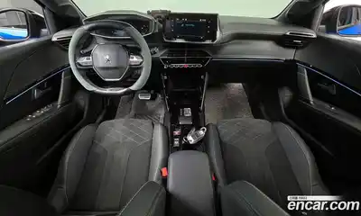 Peugeot 208 2023 0.1 гидро в Москве, миниатюра 7