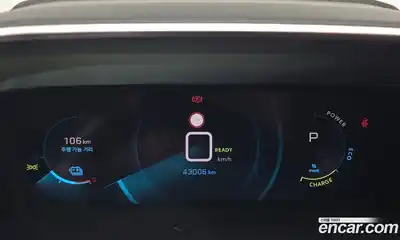 Peugeot 208 2023 0.1 гидро в Москве, миниатюра 8