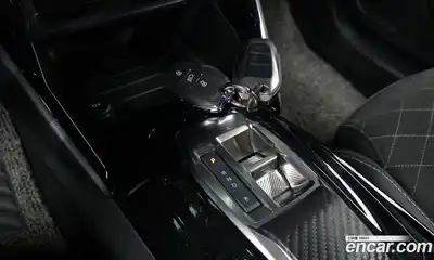 Peugeot 208 2023 0.1 гидро в Москве, миниатюра 9