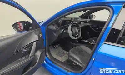 Peugeot 208 2023 0.1 гидро в Москве, миниатюра 10
