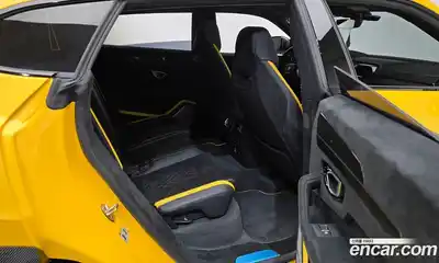 Lamborghini Urus 2024 4.0 гидро, миниатюра 11