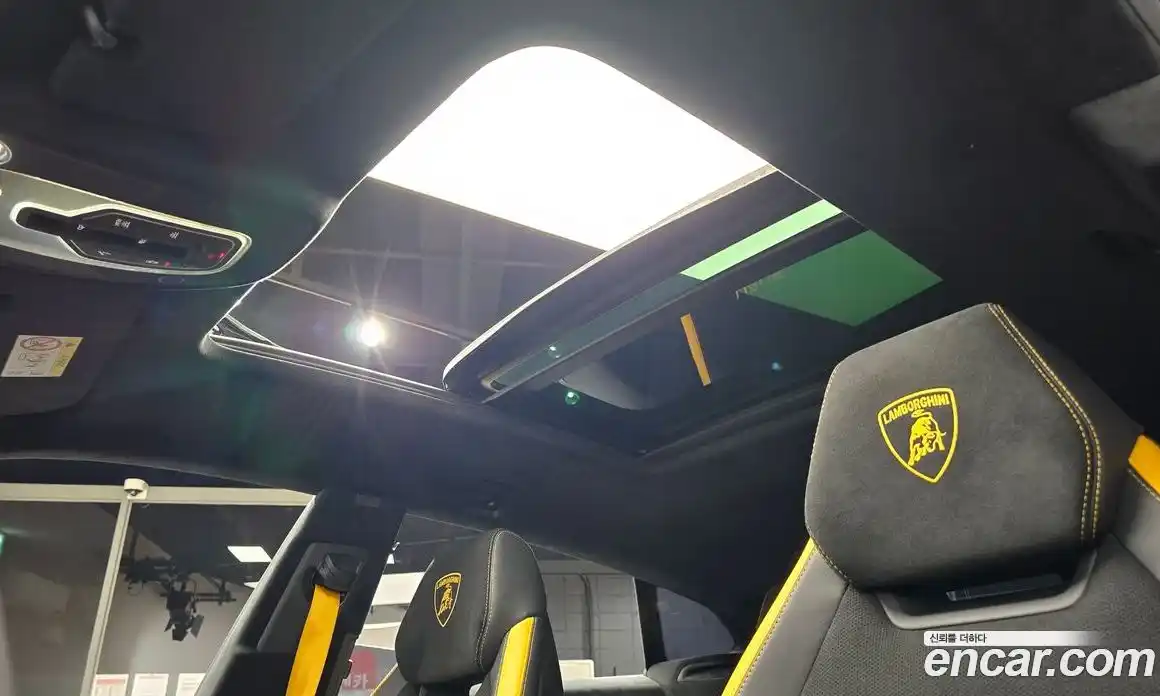 Lamborghini Urus 2024 4.0 гидро, фото 19