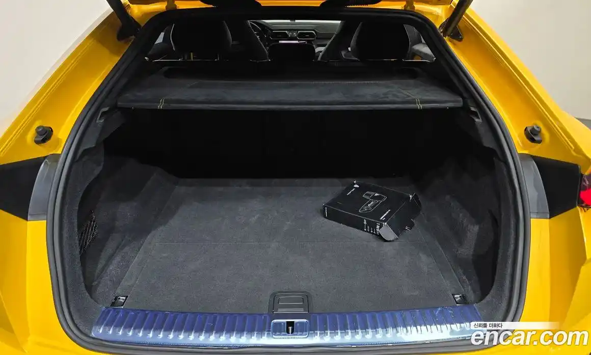 Lamborghini Urus 2024 4.0 гидро, фото 20
