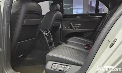 Bentley Flying Spur 2017 4.0 гидро, миниатюра 12
