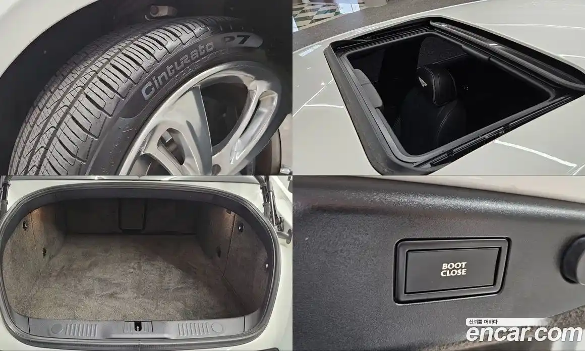 Bentley Flying Spur 2017 4.0 гидро, фото 19