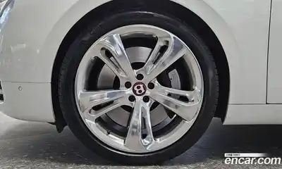 Bentley Flying Spur 2017 4.0 гидро, миниатюра 5