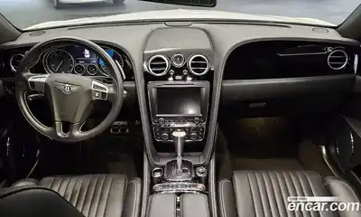 Bentley Flying Spur 2017 4.0 гидро, миниатюра 7