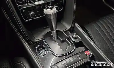 Bentley Flying Spur 2017 4.0 гидро, миниатюра 9