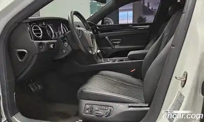 Bentley Flying Spur 2017 4.0 гидро, миниатюра 10