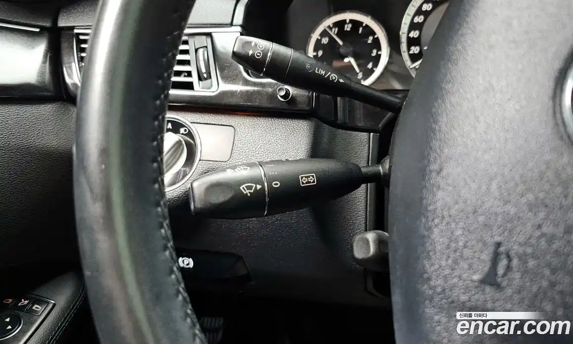 Mercedes-Benz E-Class 2010 1.8 гидро в Москве № 194067, фото 17