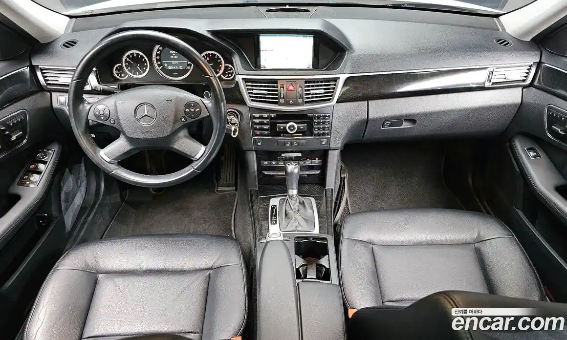 Mercedes-Benz E-Class 2010 1.8 гидро в Москве № 194067, фото 7